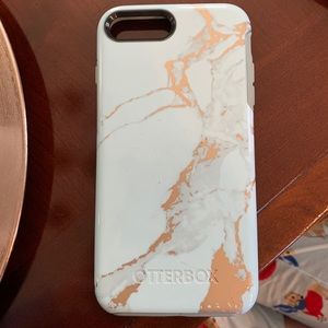 iPhone 8 Plus otterbox case